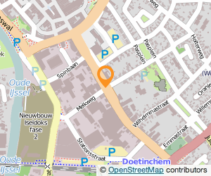 Bekijk kaart van Geluidsverhuur 'Fortuna'  in Doetinchem