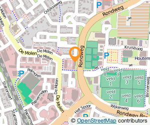 Bekijk kaart van Acces Toegangstechniek  in Houten