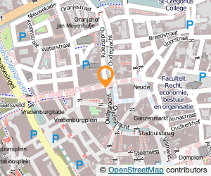 Bekijk kaart van G.H. Qadir  in Utrecht
