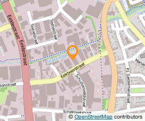Bekijk kaart van Fast2rent in Oldenzaal