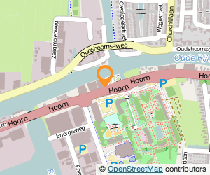 Bekijk kaart van 'Intermark,Trade & Marketing Services' in Alphen aan den Rijn