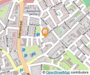 Bekijk kaart van WS Facilities  in Breda