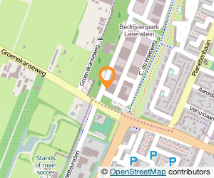 Bekijk kaart van Carwash Larenstein autowasstraat in Bilthoven