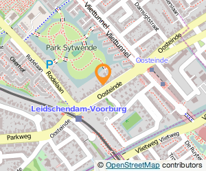 Bekijk kaart van D.J. Aubert & Zonen, Juweliers B.V. in Voorburg