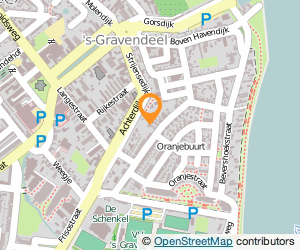 Bekijk kaart van H. R.T. Recyclingmachines  S-Gravendeel in s-Gravendeel