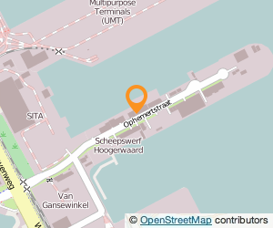 Bekijk kaart van Rotterdam Ship Repair B.V. in Rotterdam