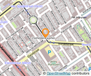 Bekijk kaart van N.A. Engelen  in Den Haag