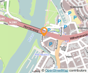 Bekijk kaart van Van Pol Beheer B.V.  in Roermond