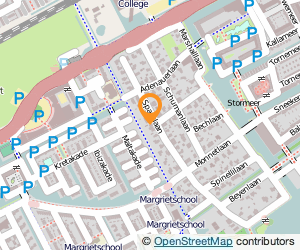 Bekijk kaart van MyMarCom  in Woerden