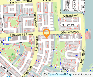 Bekijk kaart van Roel Blanker Liftservice  in Zoetermeer