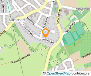 Bekijk kaart van Wim Cranen, Controls & More (WCC&M) in Klimmen