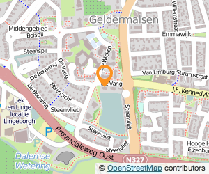Bekijk kaart van Causa Effectus Consultants B.V. in Geldermalsen