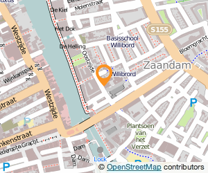 Bekijk kaart van Mond Zorg in Zaandam