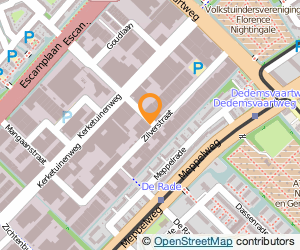 Bekijk kaart van Glow Specialist  in Den Haag