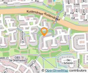 Bekijk kaart van AdFisq  in Lelystad