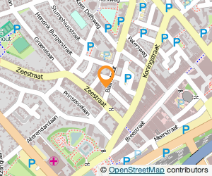 Bekijk kaart van Nagelstyliste Maria Louise  in Beverwijk