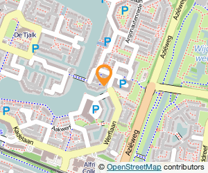 Bekijk kaart van Arbo Safe B.V.  in Zoetermeer