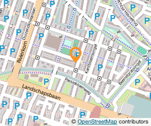 Bekijk kaart van Luca Store  in Vleuten