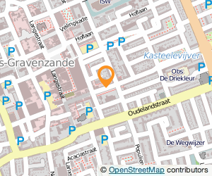 Bekijk kaart van Arjen Molenaar Muziek  S-Gravenzande in s-Gravenzande
