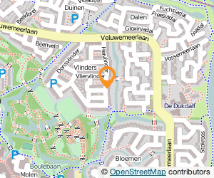Bekijk kaart van JP Bioconsult  in Leiden