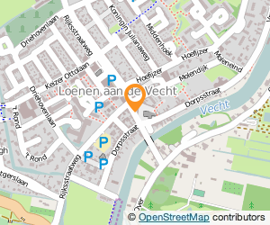 Bekijk kaart van Koster Bouw & Onderhoud  in Loenen aan De Vecht