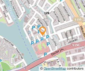 Bekijk kaart van Stucpartner.nl  in Zaandam