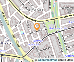 Bekijk kaart van Agnes Katona, Pianiste  in Rotterdam