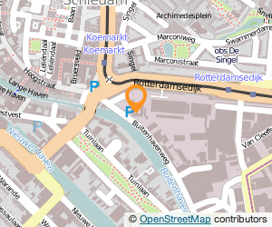 Bekijk kaart van Bas in Schiedam