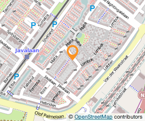 Bekijk kaart van B-free ICT Services  in Zoetermeer