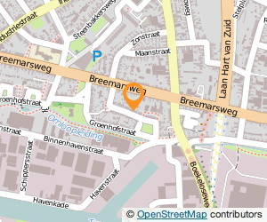 Bekijk kaart van Wilmink Montage  in Hengelo (Overijssel)