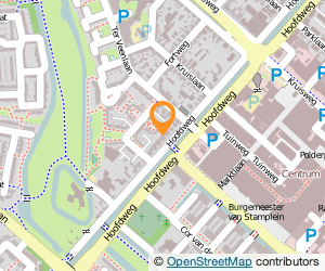 Bekijk kaart van SMS Telecom  in Hoofddorp
