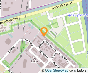 Bekijk kaart van Autosloperij Karaman  in Vijfhuizen