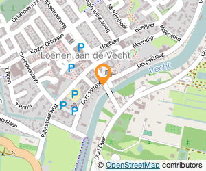 Bekijk kaart van ARC Media  in Loenen aan De Vecht