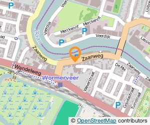 Bekijk kaart van RDH Printmedia B.V.  in Wormerveer