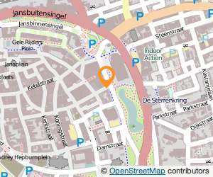Bekijk kaart van SQPeople in Arnhem
