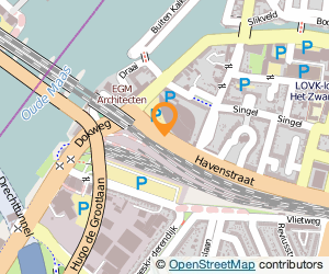 Bekijk kaart van ArboNed B.V.  in Dordrecht