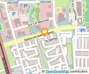 Bekijk kaart van Nova Business  in Amstelveen