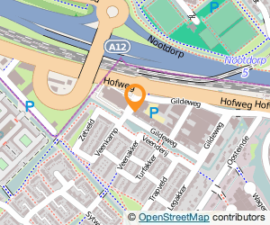 Bekijk kaart van Eskra Timmerwerken Beheer  in Nootdorp