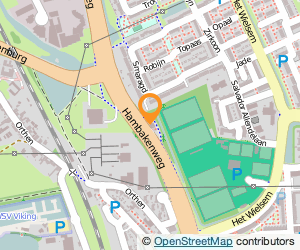 Bekijk kaart van Boedelbak verhuurlocatie in Den Bosch