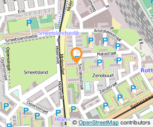 Bekijk kaart van Digital Photo in Rotterdam
