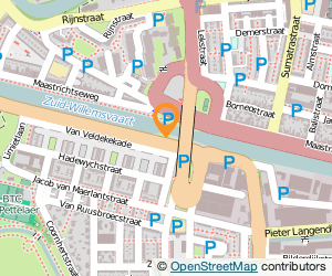 Bekijk kaart van Niels Schuurmans  in Den Bosch