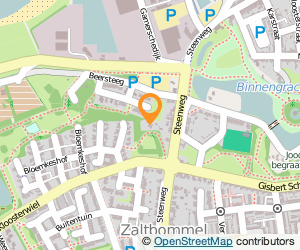 Bekijk kaart van A-Design  in Zaltbommel