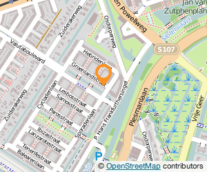 Bekijk kaart van ROLIUM  in Amsterdam