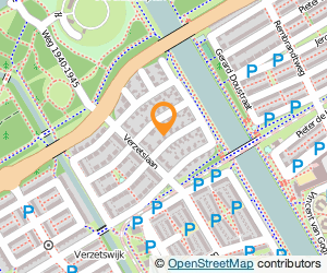 Bekijk kaart van InTouch Interim Management  in Almere