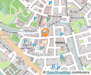 Bekijk kaart van Wicor Telkamp Modeschoenen - MooieSchoenen.nl in Maarssen