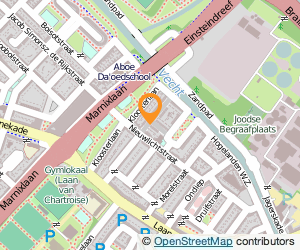 Bekijk kaart van Altintas Centrale Verwarming  in Utrecht
