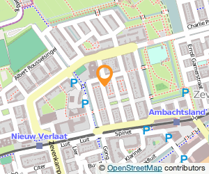 Bekijk kaart van Bartels Techniek & Onderhoud (BTO) in Rotterdam