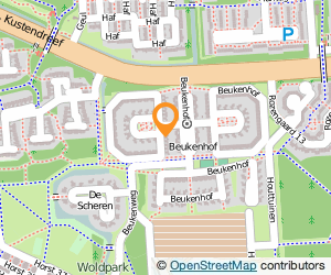 Bekijk kaart van Sonar Scheepsexperts  in Lelystad