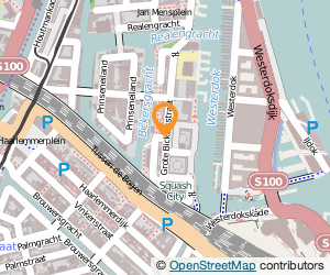 Bekijk kaart van Simon Trommel Communicatie en Journalistiek in Amsterdam