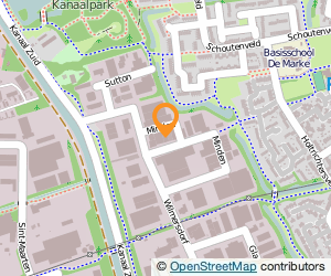 Bekijk kaart van Evema Telecom B.V.  in Apeldoorn